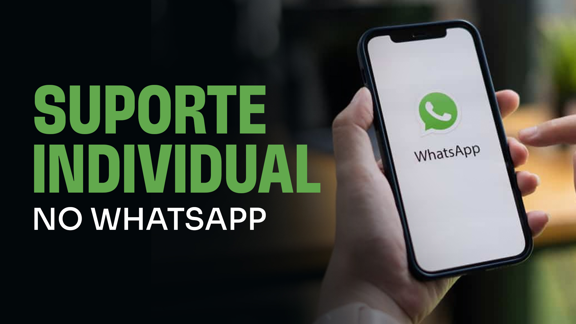 SUPORTE